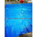 50GSM Blue Tarpauiln PE Tarpaulin Cover